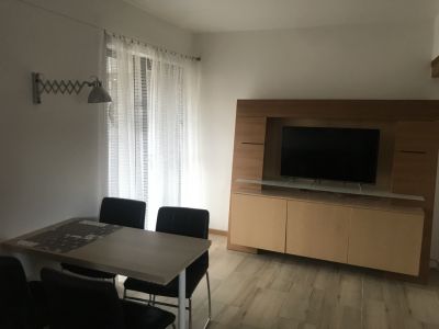 Apartmán Klínovec u sjezdovek