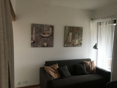 Apartmán Klínovec u sjezdovek