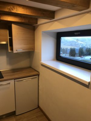 Apartmán Klínovec u sjezdovek