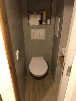 Apartmán Klínovec u sjezdovek