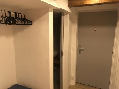 Apartmán Klínovec u sjezdovek