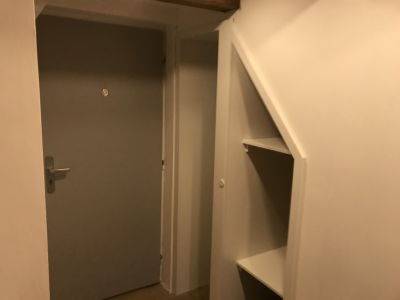 Apartmán Klínovec u sjezdovek