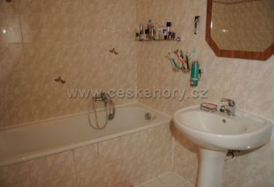 Apartmán v secesním domě u kolonády