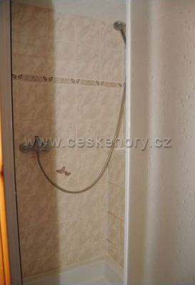 Apartmán v secesním domě u kolonády