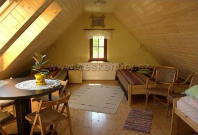 Apartmán Kolová - Karlovy Vary