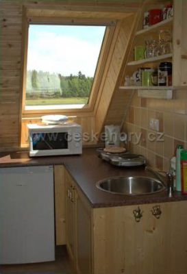 Apartmán Kolová - Karlovy Vary