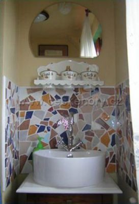 Apartmán Kolová - Karlovy Vary