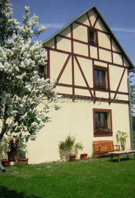 Apartmán Kolová - Karlovy Vary
