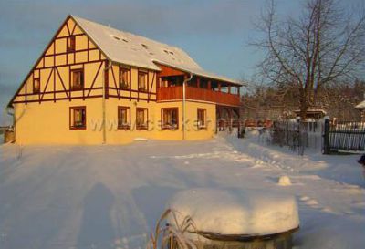 Apartmán Kolová - Karlovy Vary