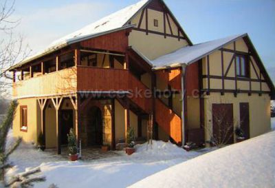 Apartmán Kolová - Karlovy Vary