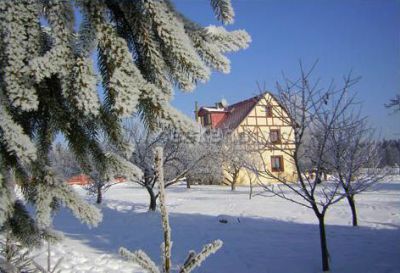 Apartmán Kolová - Karlovy Vary