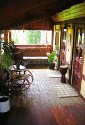 Apartmán Kolová - Karlovy Vary