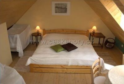 Apartmán Kolová - Karlovy Vary