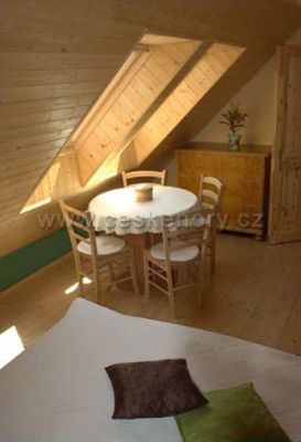 Apartmán Kolová - Karlovy Vary
