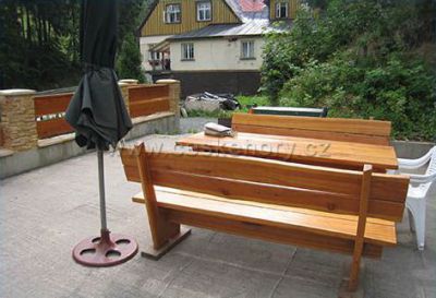 Apartmán Josef Kopecký