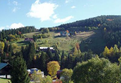 Apartmán Josef Kopecký