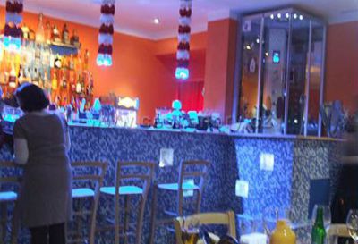 Apartmán Josef Kopecký