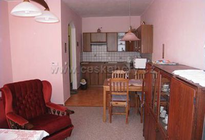 Apartmán Josef Kopecký