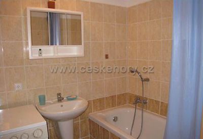 Apartmán Josef Kopecký