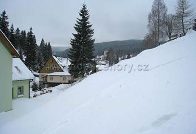 Apartmán Josef Kopecký