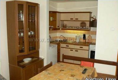Apartmán Lipno