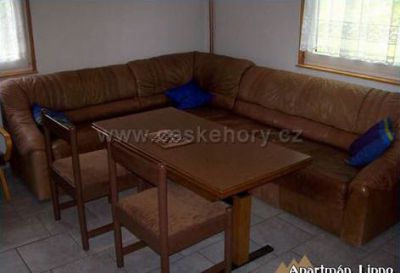 Apartmán Lipno