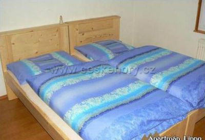 Apartmán Lipno