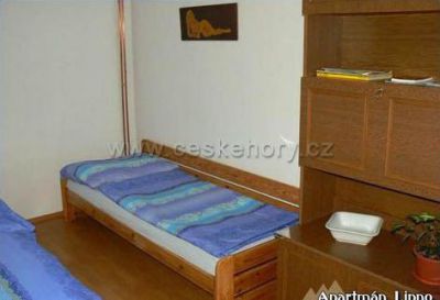 Apartmán Lipno