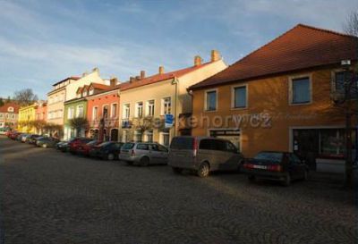 Apartmán v Lukách nad Jihlavou