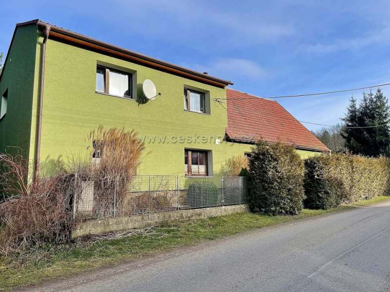 Ubytování Nízká Srbská