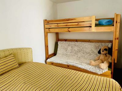 Ubytování Nízká Srbská