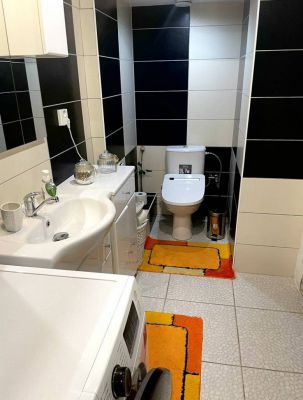 Ubytování Nízká Srbská