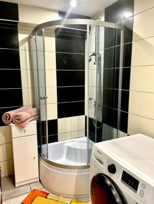 Ubytování Nízká Srbská