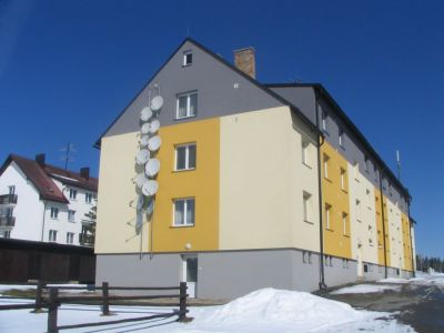Apartmán Malík