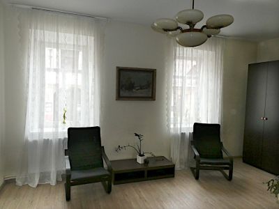 Apartmán Mařenka