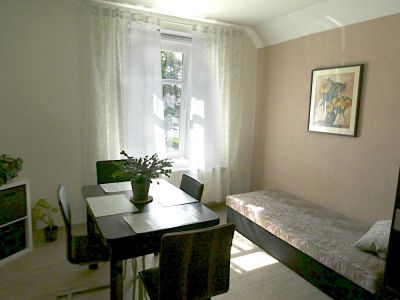 Apartmán Mařenka
