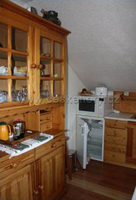Apartman Maria