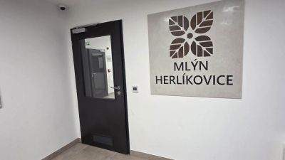 Apartmán Mlýn 208