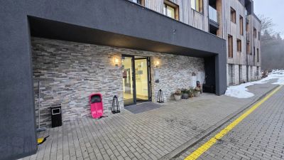 Apartmán Mlýn 208