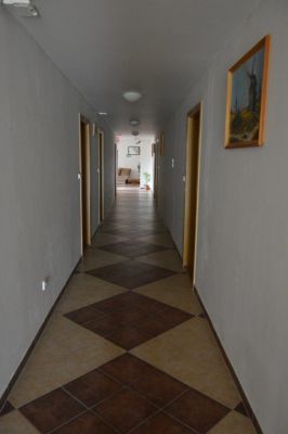 Apartmán Nikol - Lipno nad Vltavou