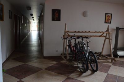 Apartmán Nikol - Lipno nad Vltavou