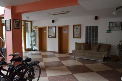 Apartmán Nikol - Lipno nad Vltavou