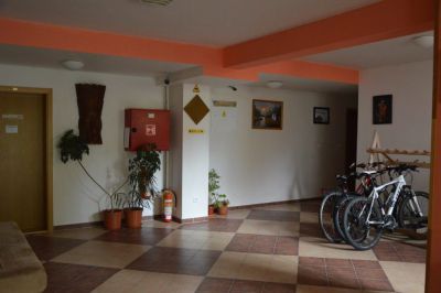 Apartmán Nikol - Lipno nad Vltavou