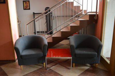 Apartmán Nikol - Lipno nad Vltavou