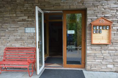 Apartmán Nikol - Lipno nad Vltavou