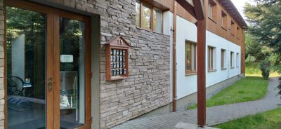 Apartmán Nikol - Lipno nad Vltavou