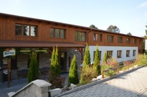 Apartmán Nikol - Lipno nad Vltavou