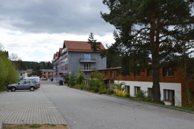 Apartmán Nikol - Lipno nad Vltavou