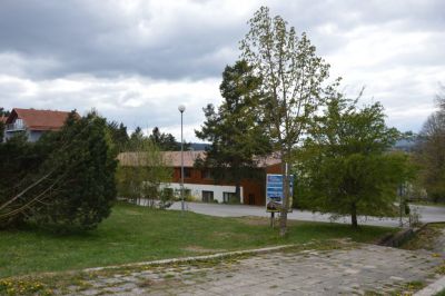 Apartmán Nikol - Lipno nad Vltavou