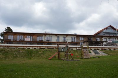 Apartmán Nikol - Lipno nad Vltavou